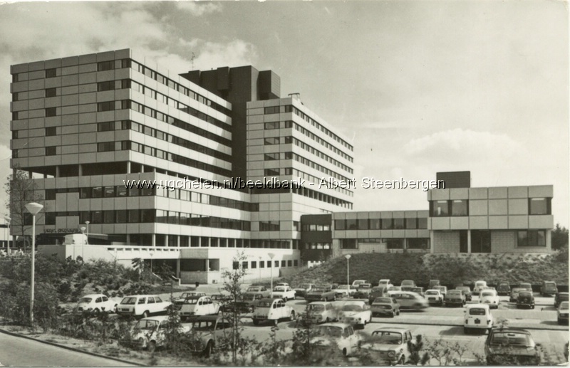 Lukas Ziekenhuis