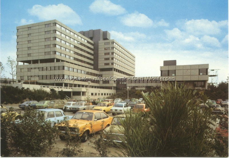 Lukas Ziekenhuis